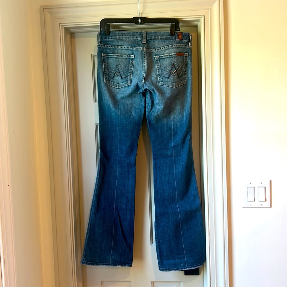 7 For All Mankind Jeans